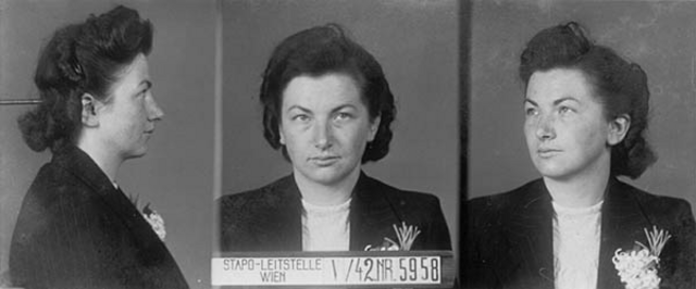 Erna Eberl Erna Eberl