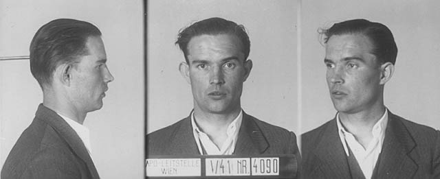 Otto Mareda Otto Mareda