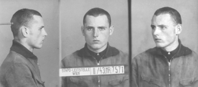 Josef Struzka Josef Struzka