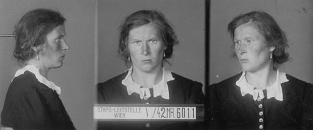 Marie Girschka Marie Girschka