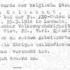 Tagesbericht Gestapo Wien (Auszug)