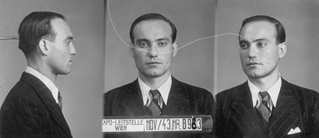 Eduard Fischer Eduard Fischer