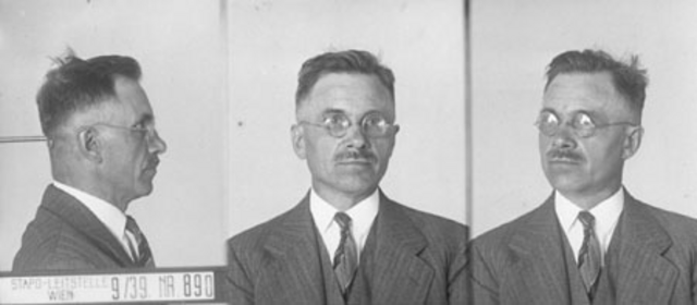 Vinzenz Maly