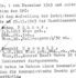 Tagesbericht Gestapo Wien (Auszug)