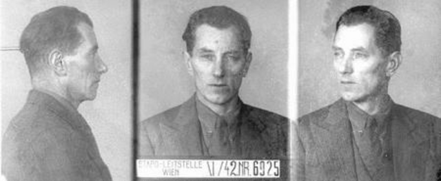 Josef Pravits Josef Pravits