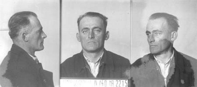 Ernest Seel