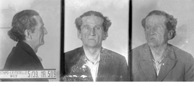 Franz Stiebitz Franz Stiebitz