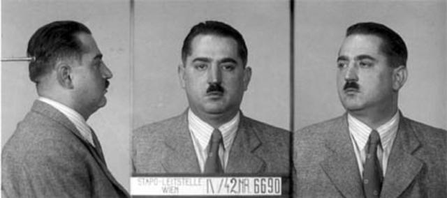 Oskar Blie Oskar Blie