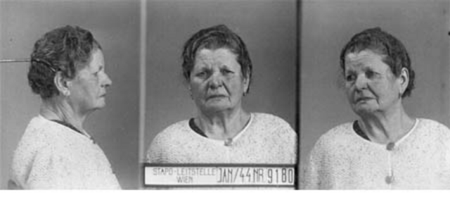 Maria Freisinger Maria Freisinger