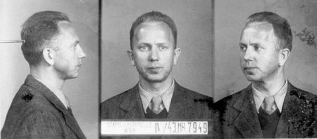 Eugen Racunas Eugen Racunas