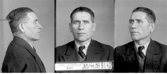 Johann Kotouc Johann Kotouc