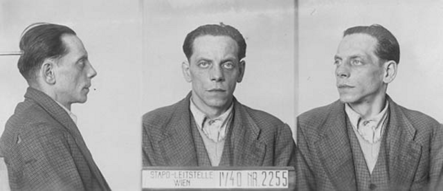 Ferdinand Schrammel Ferdinand Schrammel