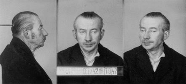 Alexander Bohrmann (Bormann) Alexander Bohrmann (Bormann)