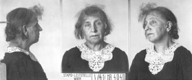 Franziska Leontina Götz Franziska Leontina Götz