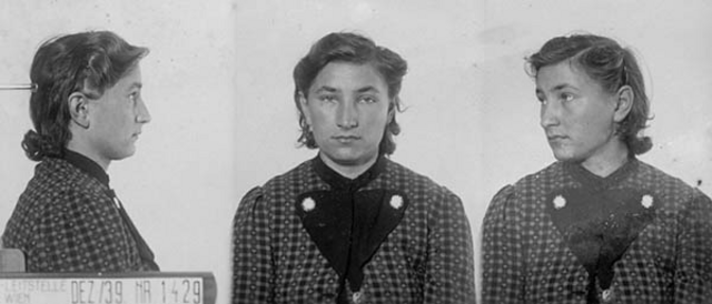 Berta Grusch Berta Grusch
