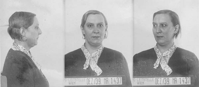Anna Hutter Anna Hutter