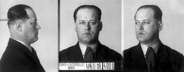 Karl Krivanek Karl Krivanek