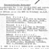 Tagesbericht Gestapo Wien Nr. 2, 4. - 5. 3. 1942 (Auszug)