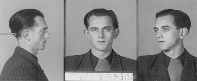 Karl Frühwirth Karl Frühwirth