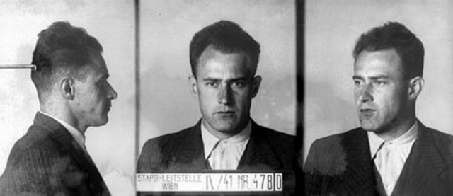 Franz Nakowitz Franz Nakowitz