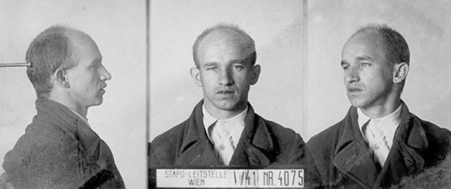 Karl Josef Mihalicek