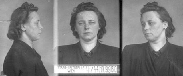 Rosa Böhm Rosa Böhm