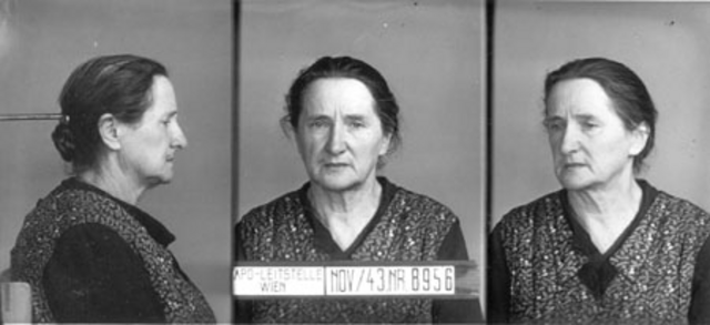 Elisabeth Buchberger Elisabeth Buchberger