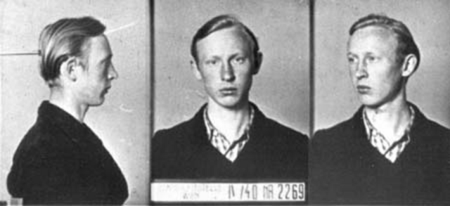 Walter Annerl Walter Annerl