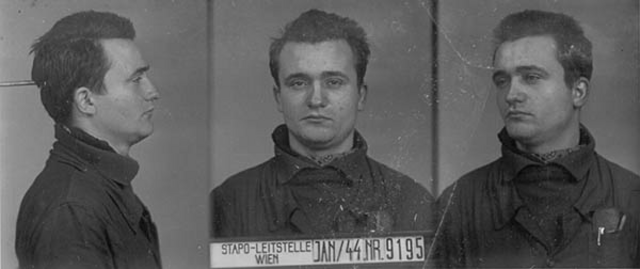 Joseph Bertoni Joseph Bertoni