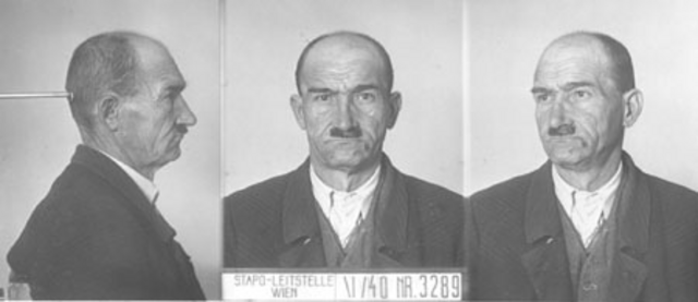 Heinrich Krupitzka Heinrich Krupitzka