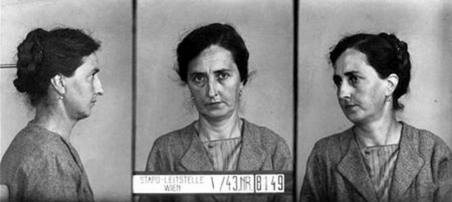Klara Mrasek Klara Mrasek