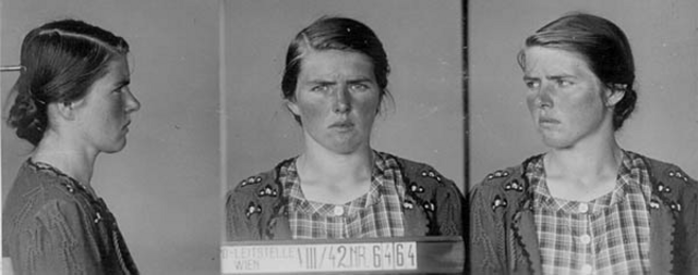 Marie Theresia Krickl Marie Theresia Krickl