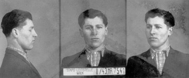 Johann Trksak Johann Trksak