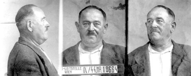 Josef Ranitsch Josef Ranitsch
