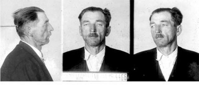 Josef Mazanec Josef Mazanec