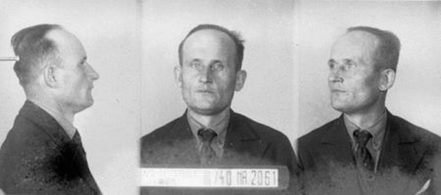 Erich Herbert Müller Erich Herbert Müller