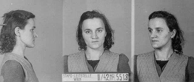 Marie Gerlich Marie Gerlich
