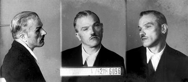 Georg Pospischak (Pospischek)