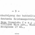 Tagesbericht Gestapo Wien Nr. 8, 17. - 19. 7. 1942 (Auszug)