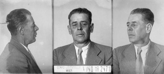 Josef Sautner Josef Sautner