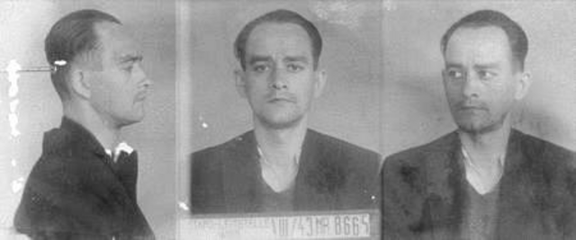 Franz Szotkowski Franz Szotkowski