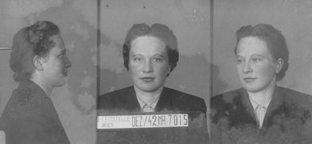 Theresia Maria Oroschim Theresia Maria Oroschim