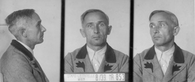 Paul Böröcz (Börocz)