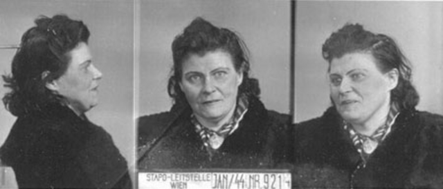Margarethe Grainer Margarethe Grainer