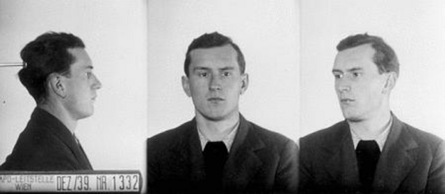 Wilhelm Weinert Wilhelm Weinert