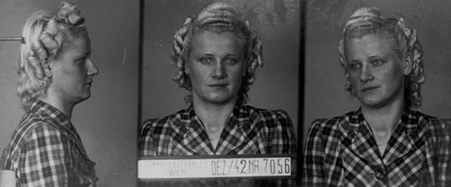 Antonie Potzmann Antonie Potzmann