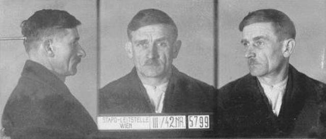 Franz Fuchs Franz Fuchs