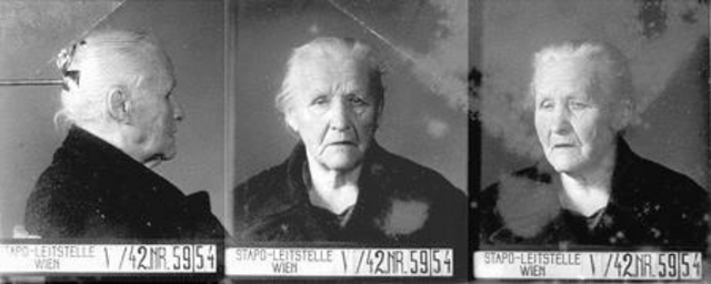 Agnes Maschek Agnes Maschek