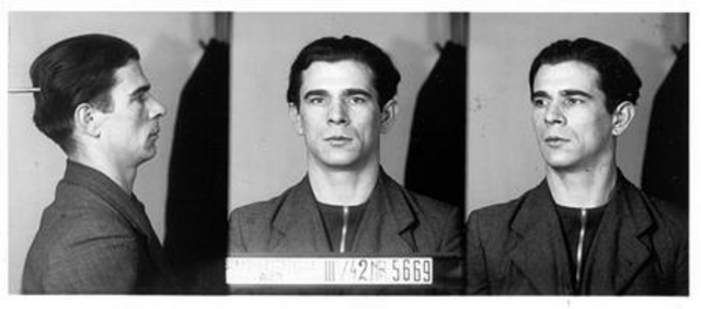 Leopold Hörbinger Leopold Hörbinger