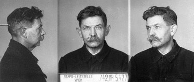 Rudolf Kroneis Rudolf Kroneis